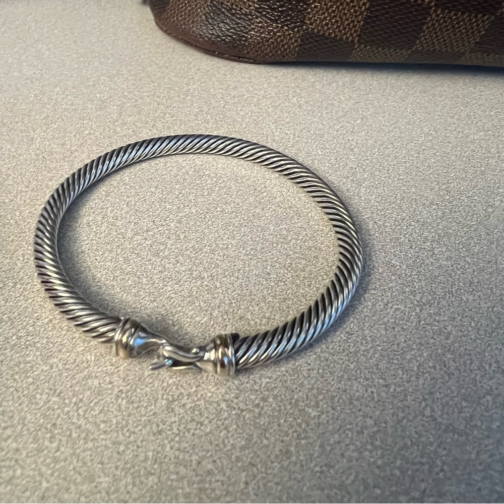 David Yurman bracelet